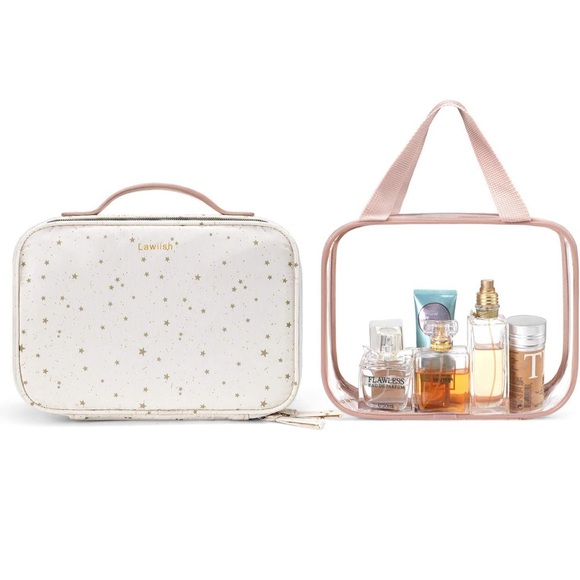 COPY - COPY - Makeup organizer bag - Picture 5 of 7